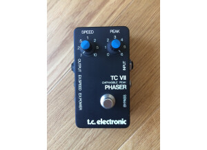 TC Electronic TC XII Phaser (74837)