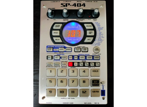 Roland SP-404 (41556)