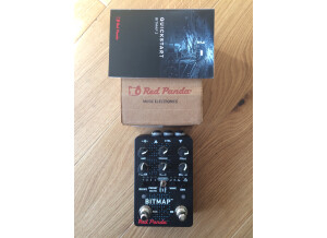 Red Panda Bitmap 2 Bitcrusher (63382)