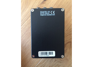 Red Panda Bitmap 2 Bitcrusher (27273)