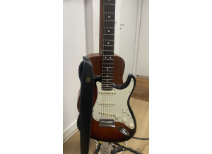 Fender American Standard Stratocaster [2012-2016] (29090)