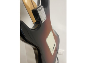 Fender American Standard Stratocaster [2012-2016] (90566)