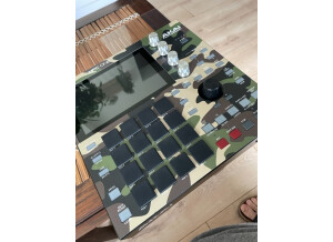 Akai Professional MPC One (25327)