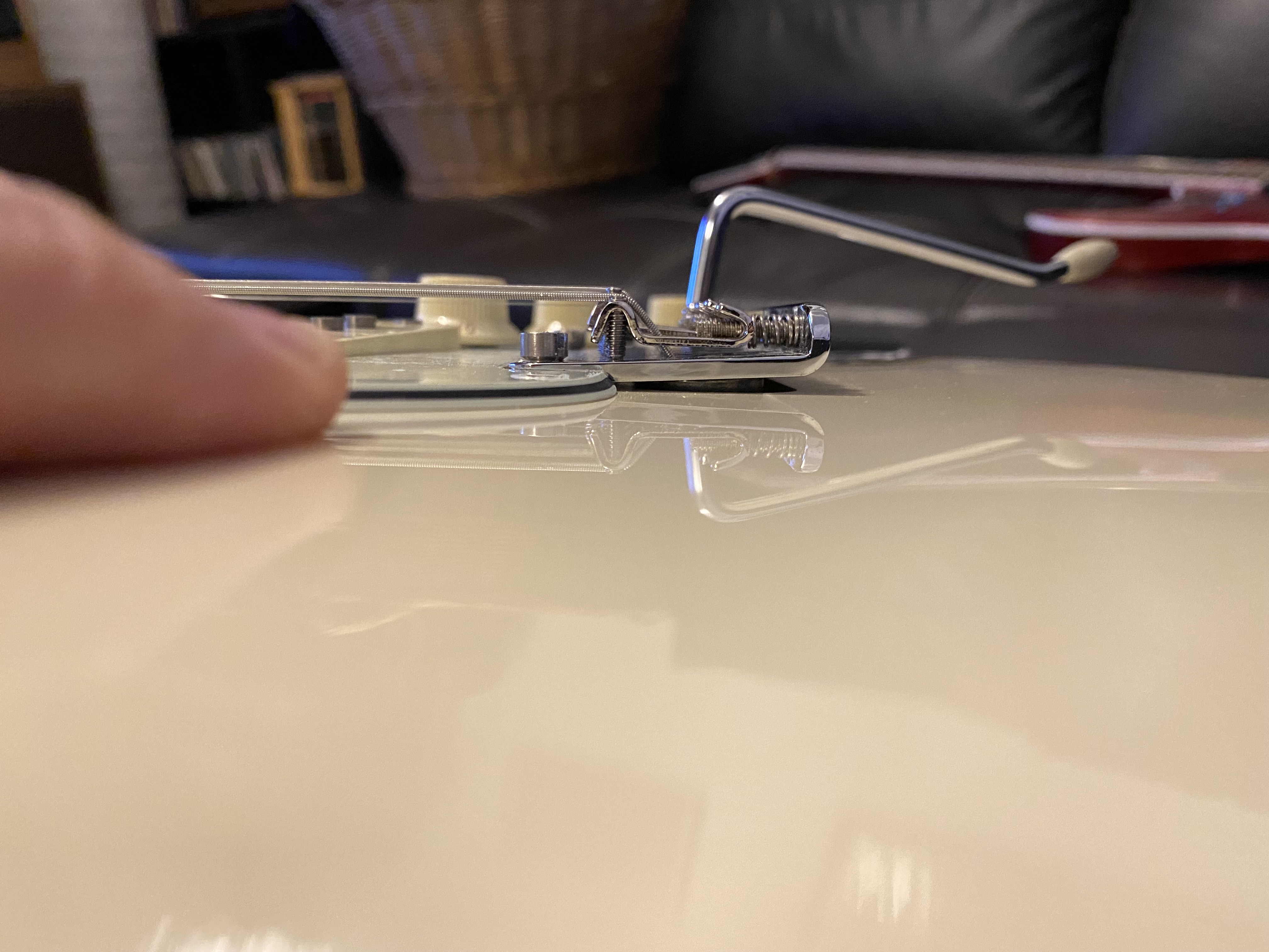 Fender Vintera '60s Stratocaster Modified