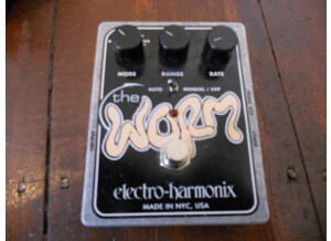 Electro-Harmonix Worm XO (93596)