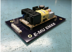 E-MU Emax II Rack (94955)