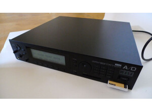 Korg WaveStation A/D (51001)