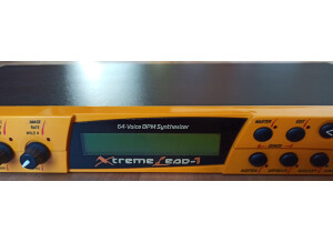 E-MU Xtreme Lead (70908)