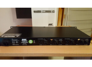 BBE MaxCom (3099)