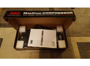 BBE MaxCom (30030)