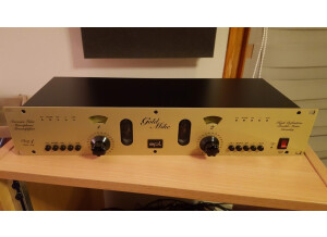 SPL GoldMike (34416)