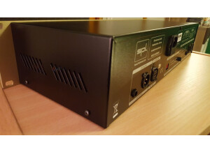 SPL GoldMike (9638)