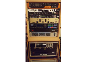 Thon Rack Studio 12U