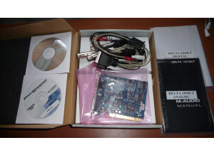 M-Audio Delta 1010 LT