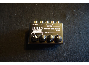 Rolls MX42 (85479)