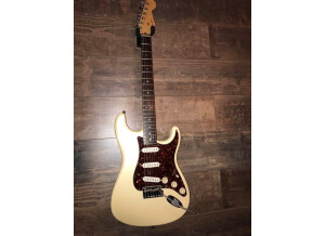 Fender American Deluxe Stratocaster [2003-2010] (31708)