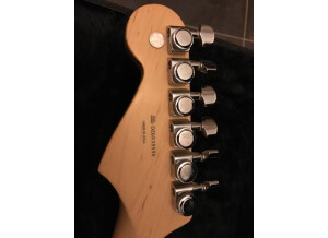 Fender American Deluxe Stratocaster [2003-2010] (64801)