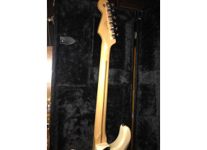Fender American Deluxe Stratocaster [2003-2010] (13826)