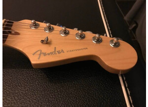 Fender American Deluxe Stratocaster [2003-2010] (41522)