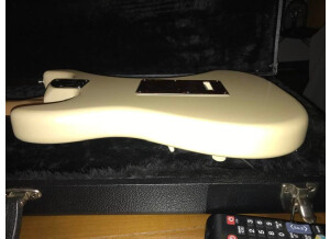 Fender American Deluxe Stratocaster [2003-2010] (40454)