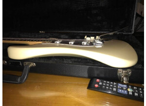 Fender American Deluxe Stratocaster [2003-2010] (41629)