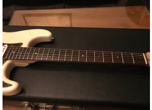 Fender American Deluxe Stratocaster [2003-2010] (42773)