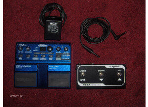 DigiTech JamMan (81059)