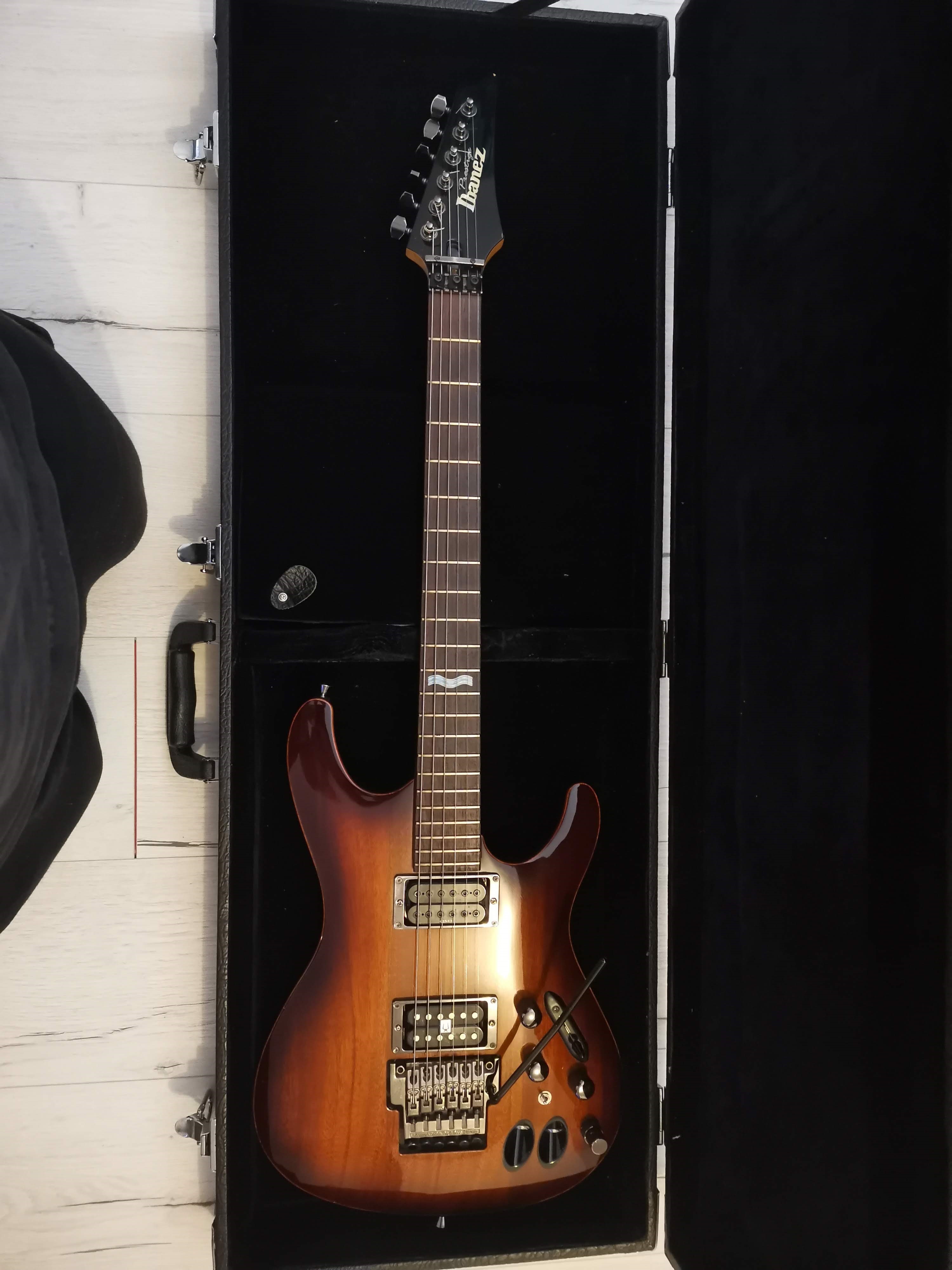 S2120X | Ibanez Wiki | Fandom