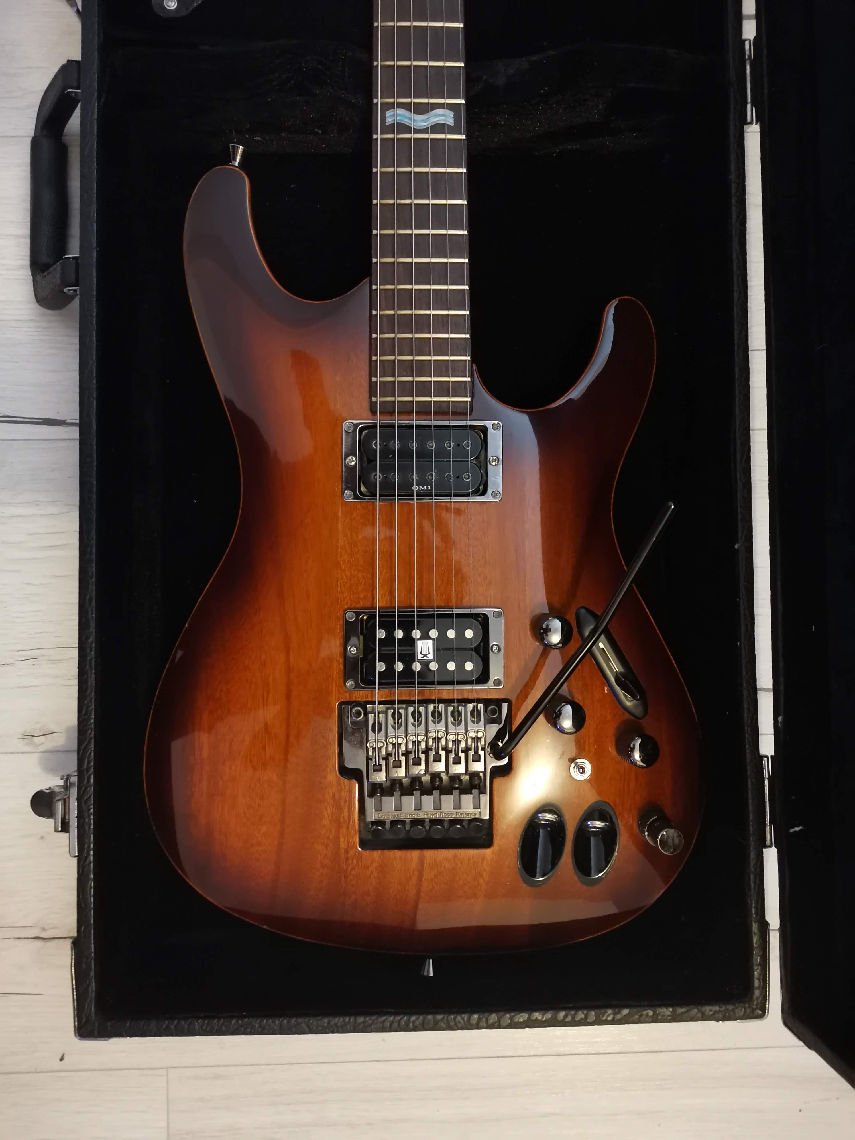 S2120X - Ibanez S2120X - Audiofanzine
