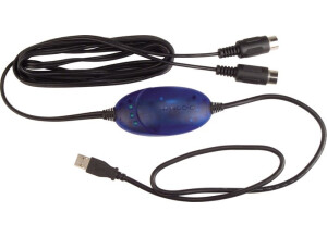 M-Audio Midisport Uno (83898)