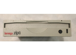 Iomega Zip SCSI 100 Mo (12320)