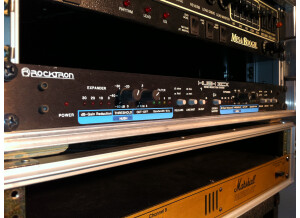 Rocktron Hush II CX (75500)