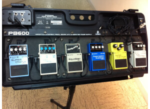 Rocktron Hush II CX (14888)