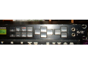 Yamaha SPX1000 (10859)