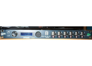 BSS Audio FDS 336T Minidrive (87425)
