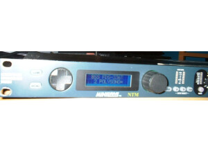 BSS Audio FDS 336T Minidrive (508)