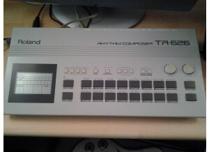 Roland TR-626 (61154)
