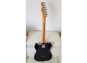 Fender Blacktop Telecaster HH (13624)