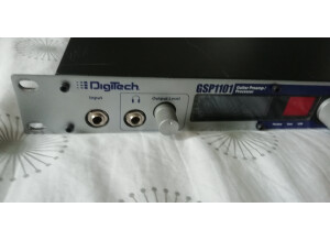 DigiTech GSP1101 (37169)