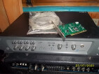 Digidesign digi002 Rack TBE+Carte PCI firewire