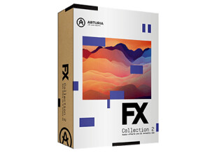 Arturia FX Collection 2