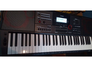 Casio CT-X5000