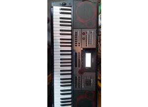 Casio CT-X5000