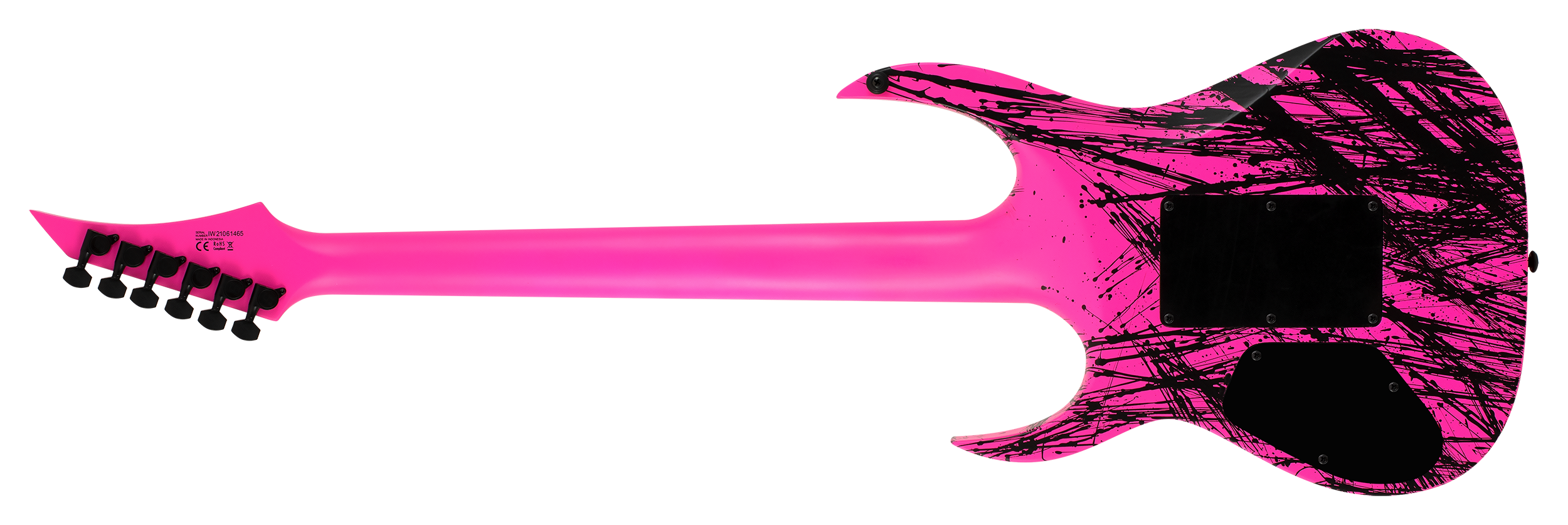 A2.6FRPN Canibalismoback