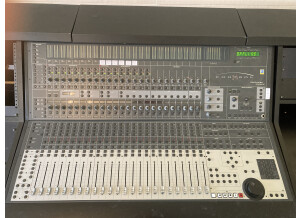 Digidesign Control 24 (63058)