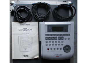 Fostex VR800