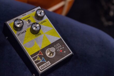 Maestros-7 Maestros-7