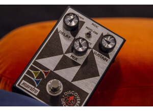 Maestro Invader Distortion MIDP1A