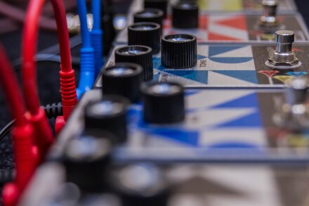 Maestros-30 Maestros-30