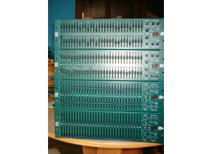 BSS Audio FCS-966 OPAL (84156)